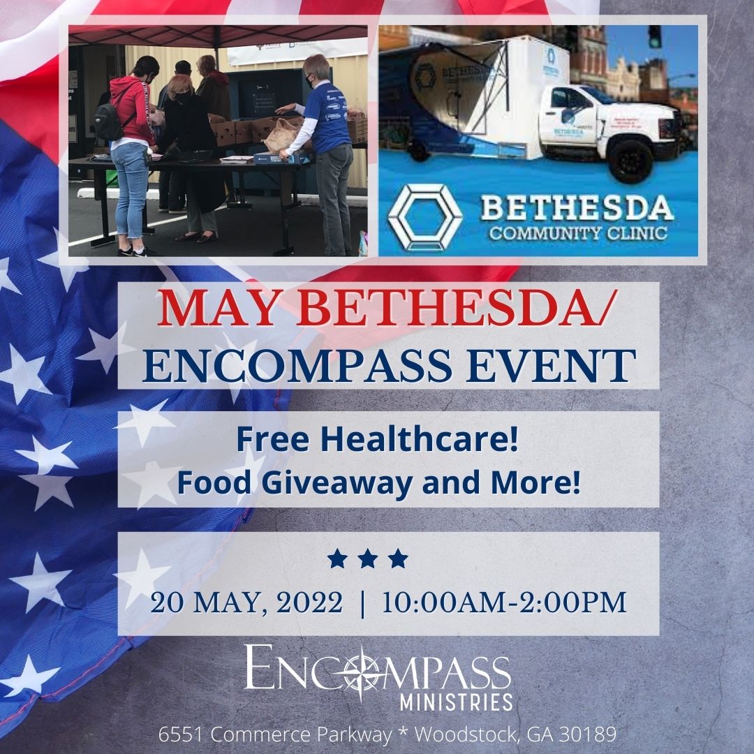 May Bethesda