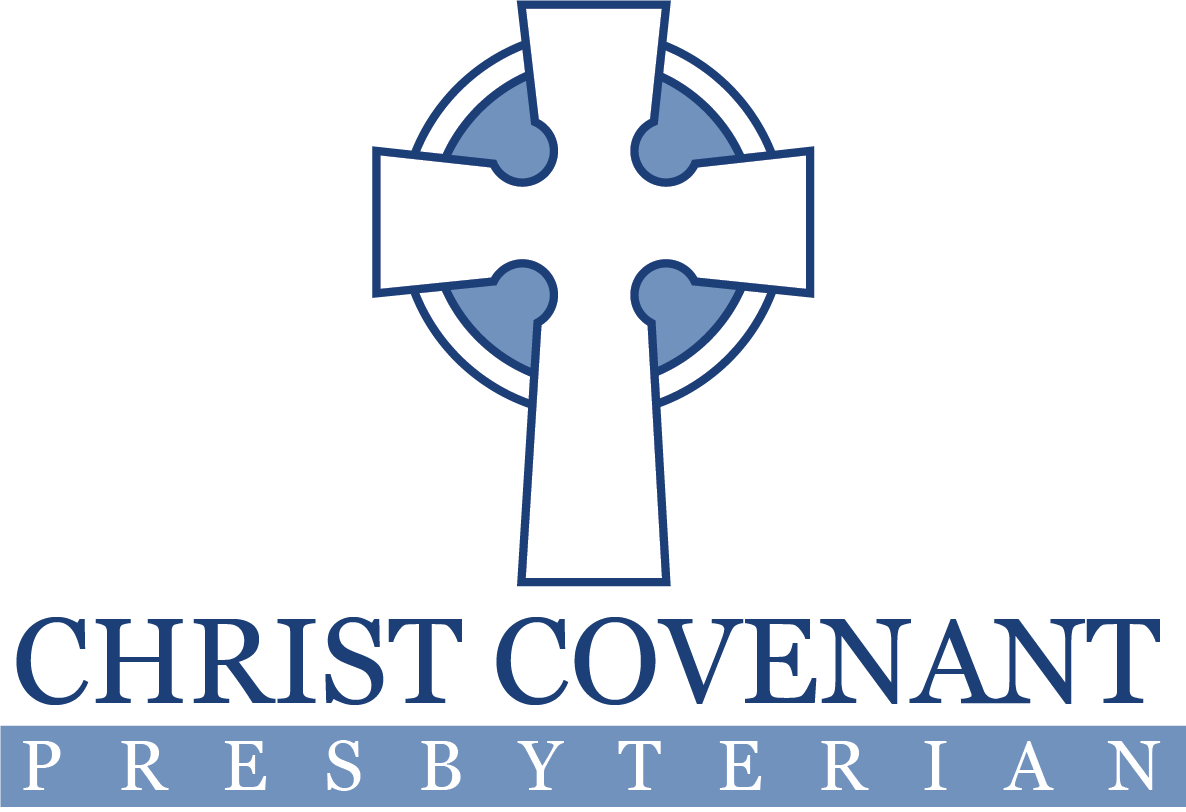 Christ Covenant Pres