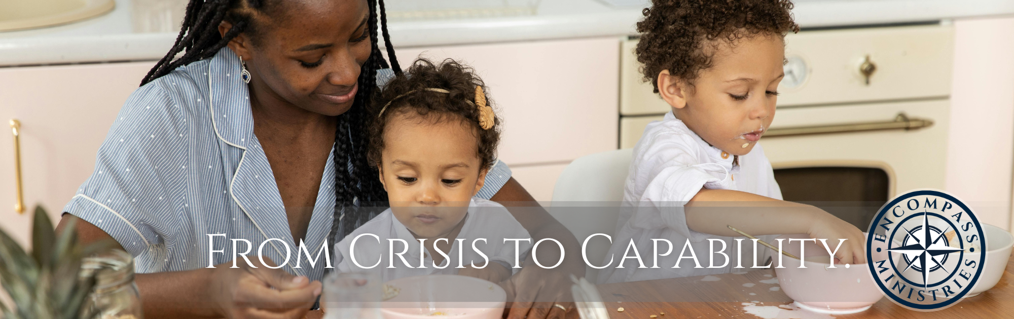 From Crisis to Capability.
