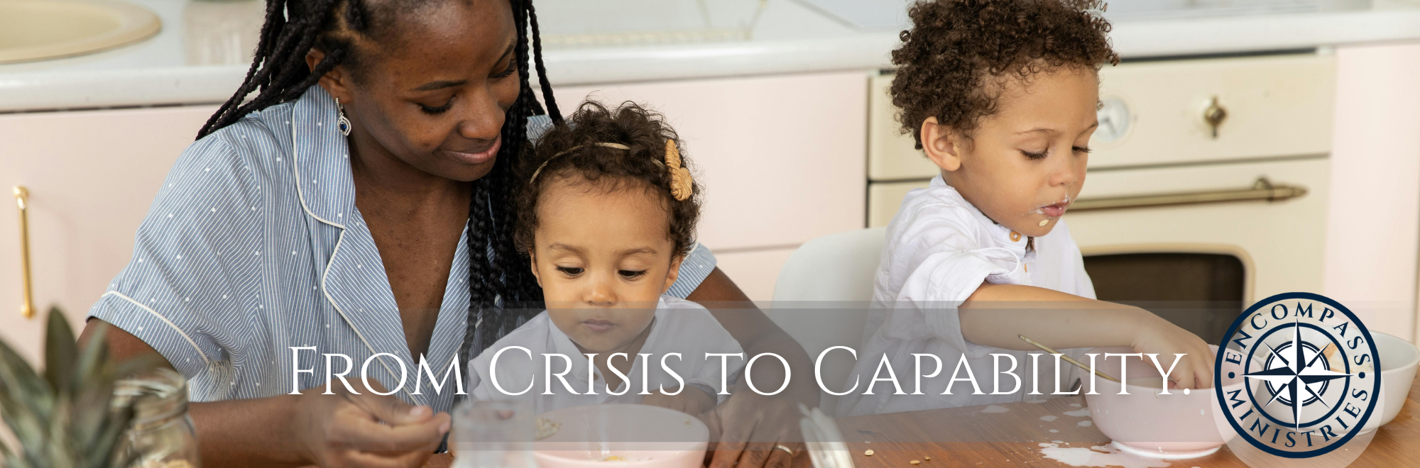 From Crisis to Capability. (1)